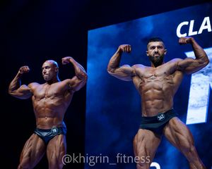 Фотограф Борис Хигрин (19.05.2024)